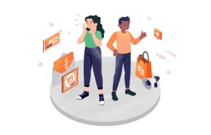 آشنایی با پروسه خریدار B2C